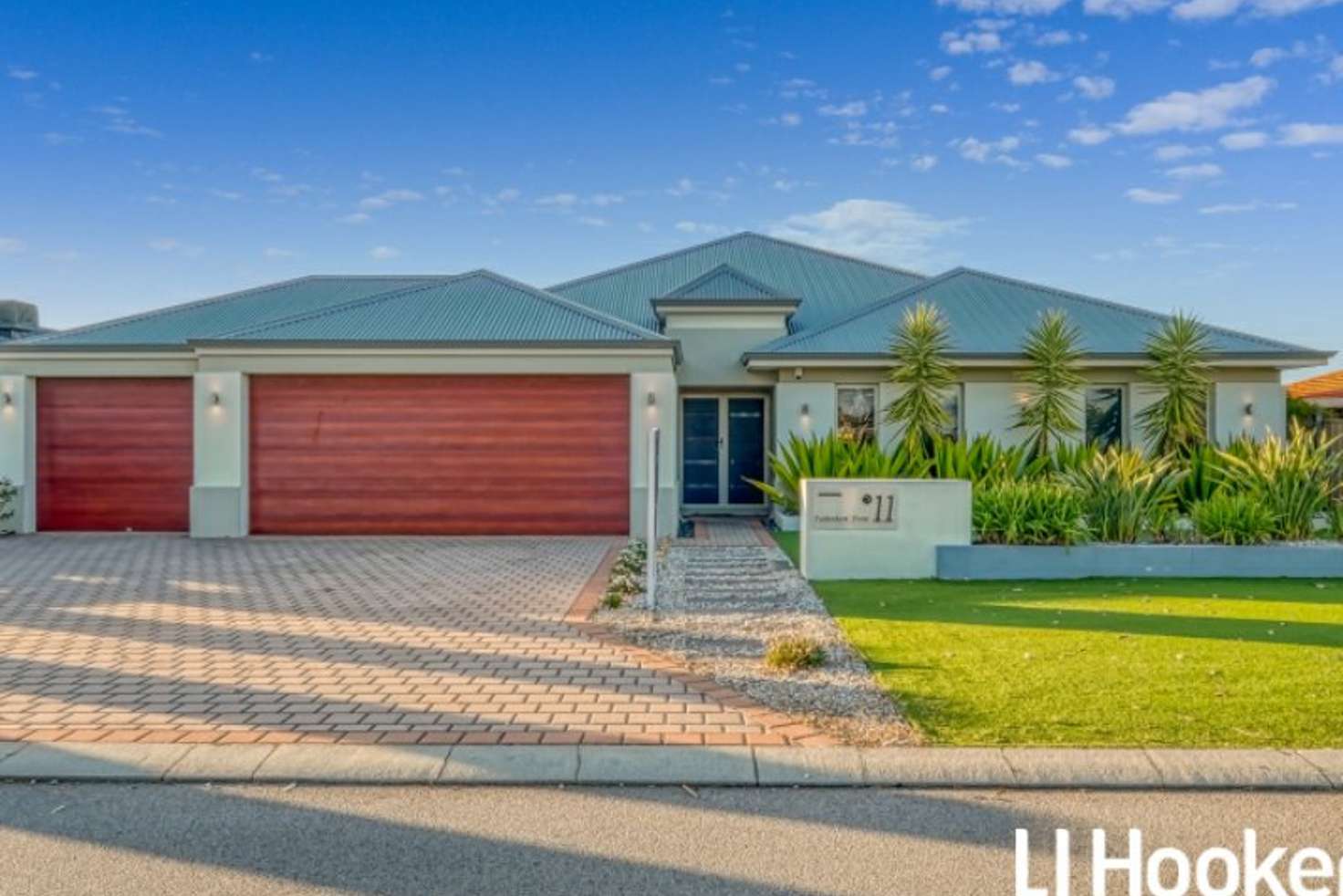 Main view of Homely house listing, 11 Packenham Promenade, Canning Vale WA 6155