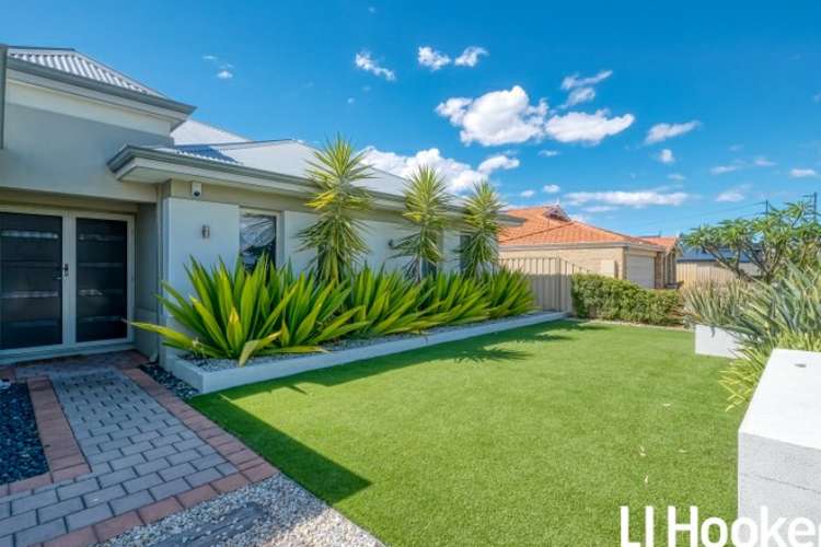Second view of Homely house listing, 11 Packenham Promenade, Canning Vale WA 6155