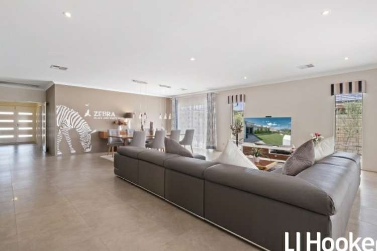 Fifth view of Homely house listing, 11 Packenham Promenade, Canning Vale WA 6155