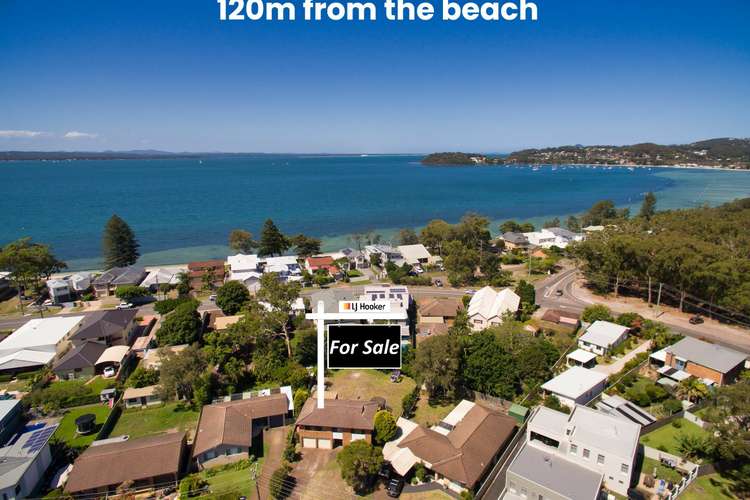 Main view of Homely house listing, 44 Boronia Drive, Salamander Bay NSW 2317