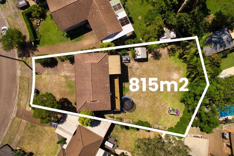 Second view of Homely house listing, 44 Boronia Drive, Salamander Bay NSW 2317