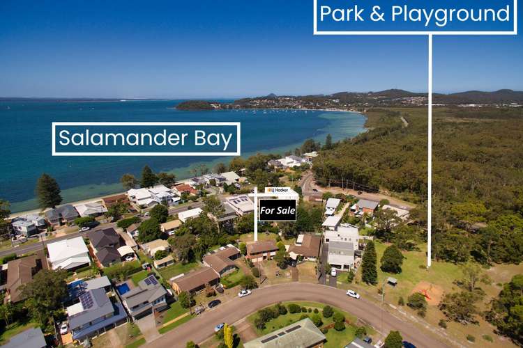 Fourth view of Homely house listing, 44 Boronia Drive, Salamander Bay NSW 2317