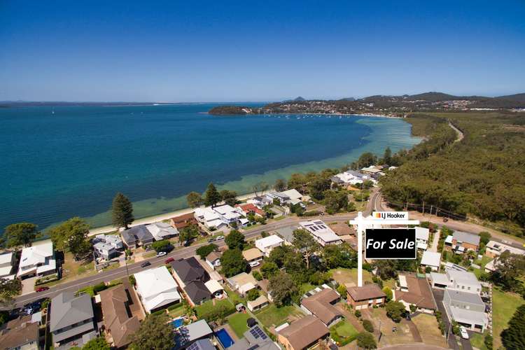 Fifth view of Homely house listing, 44 Boronia Drive, Salamander Bay NSW 2317