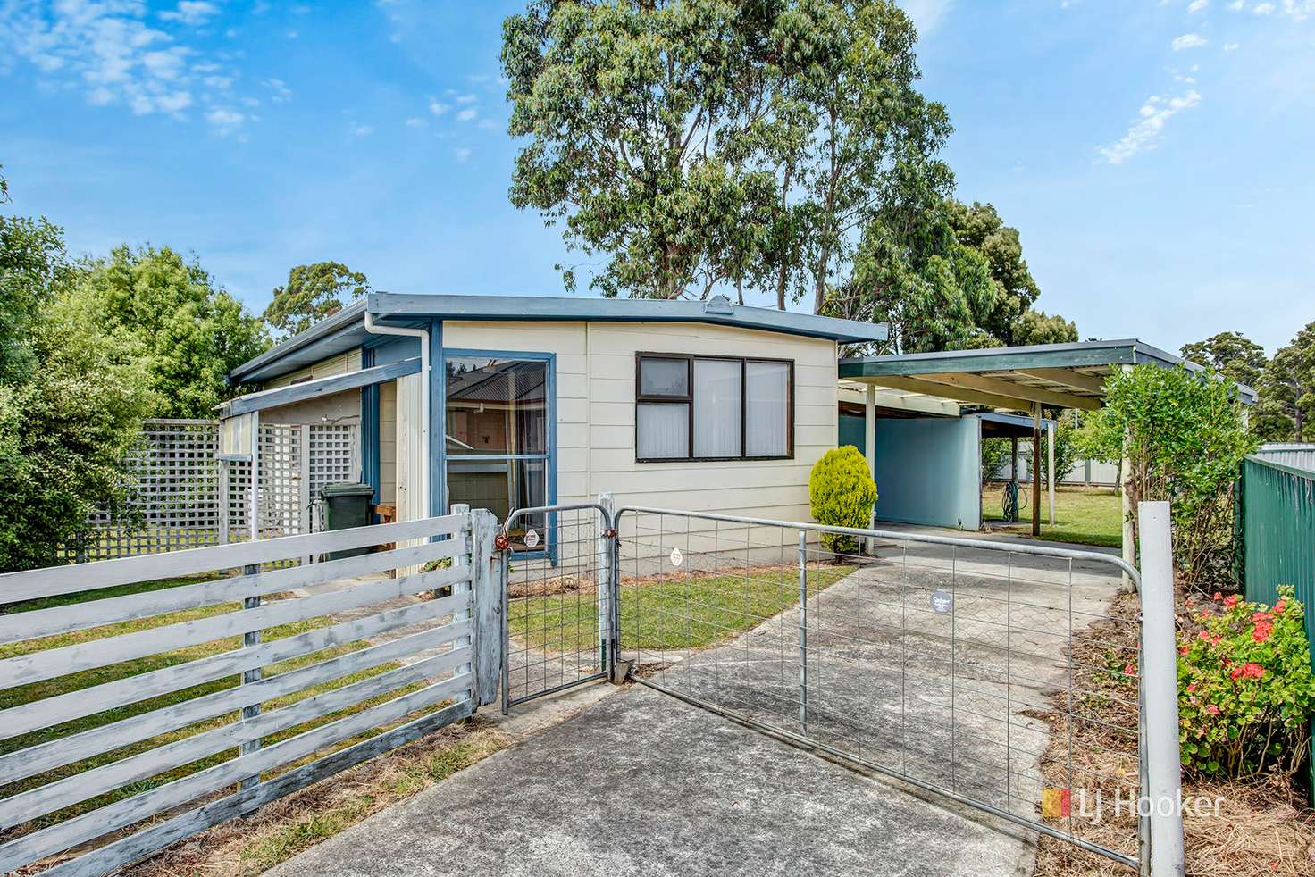 Main view of Homely house listing, 8 York Court, Wynyard TAS 7325