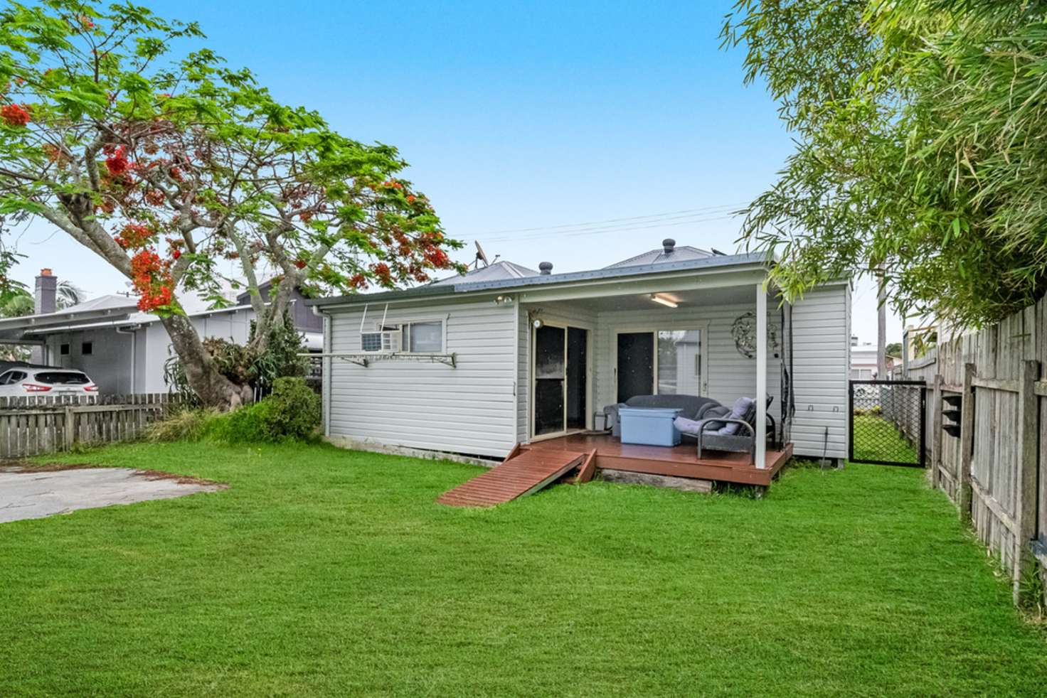 Main view of Homely house listing, 23 Grant Street, Ballina NSW 2478