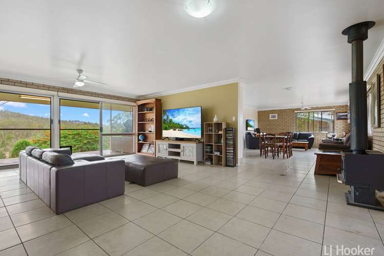Fourth view of Homely house listing, 672 Esk Crows Nest Road, Biarra QLD 4313