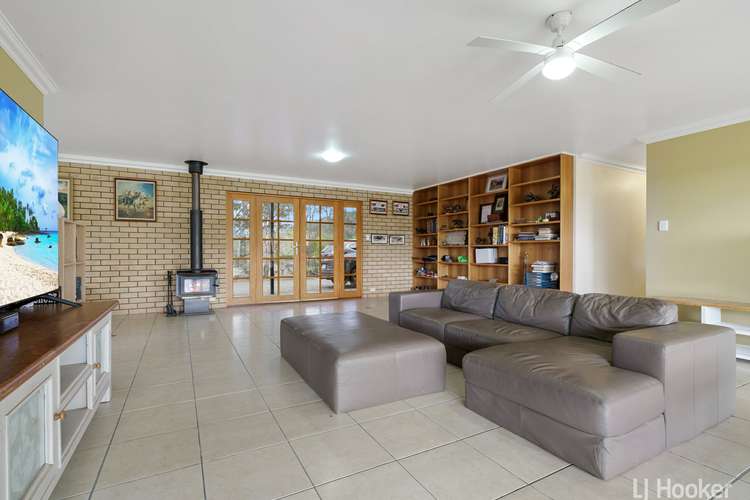Fifth view of Homely house listing, 672 Esk Crows Nest Road, Biarra QLD 4313