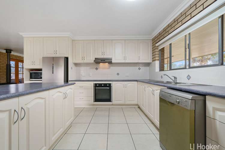 Seventh view of Homely house listing, 672 Esk Crows Nest Road, Biarra QLD 4313