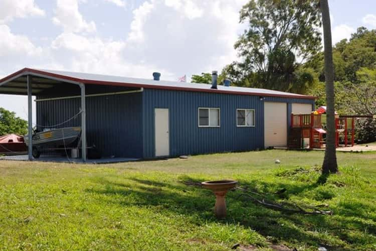 Main view of Homely residentialLand listing, 31 Wrights Road, Grasstree Beach QLD 4740