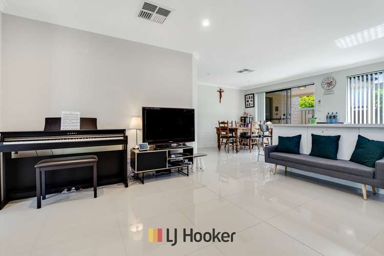 Second view of Homely house listing, 9B Elward Way, Balga WA 6061