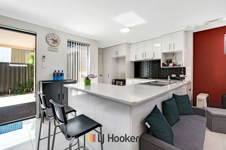 Fifth view of Homely house listing, 9B Elward Way, Balga WA 6061