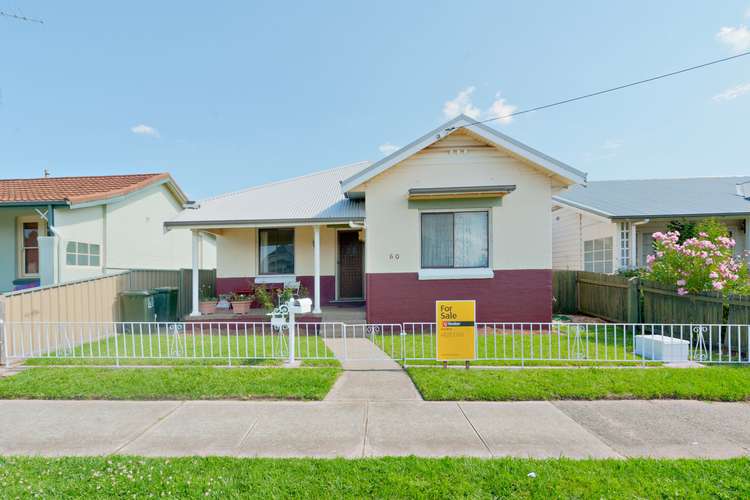 Main view of Homely house listing, 60 Kinghorne Street, Goulburn NSW 2580