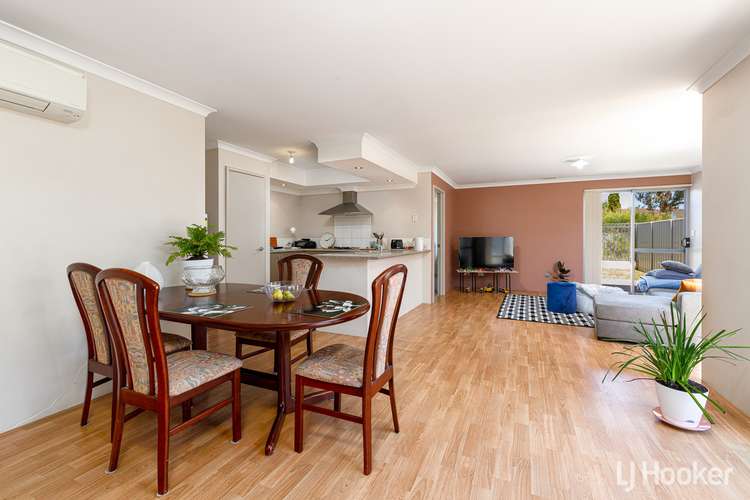 Second view of Homely house listing, 1/11 Stirton Court, South Bunbury WA 6230