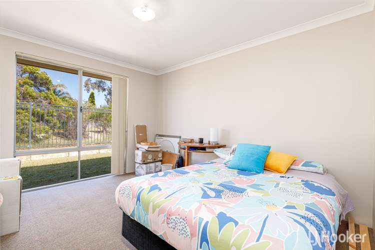 Fifth view of Homely house listing, 1/11 Stirton Court, South Bunbury WA 6230