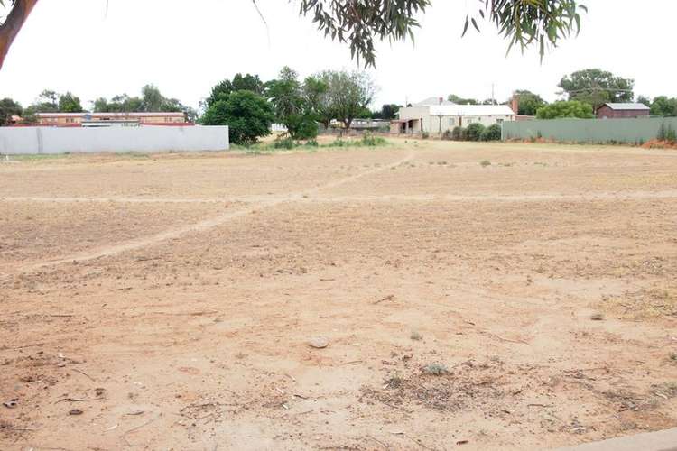 Main view of Homely residentialLand listing, 11 Haberfield Street, Menindee NSW 2879