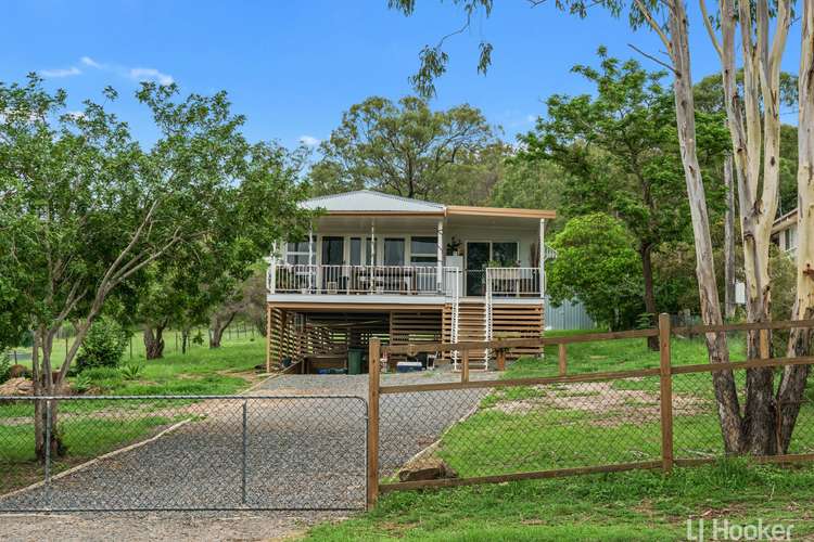 Main view of Homely house listing, 42 Barbour Street, Esk QLD 4312