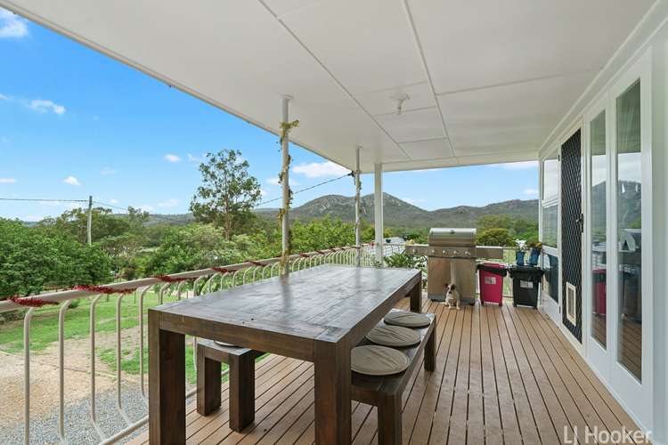 Second view of Homely house listing, 42 Barbour Street, Esk QLD 4312