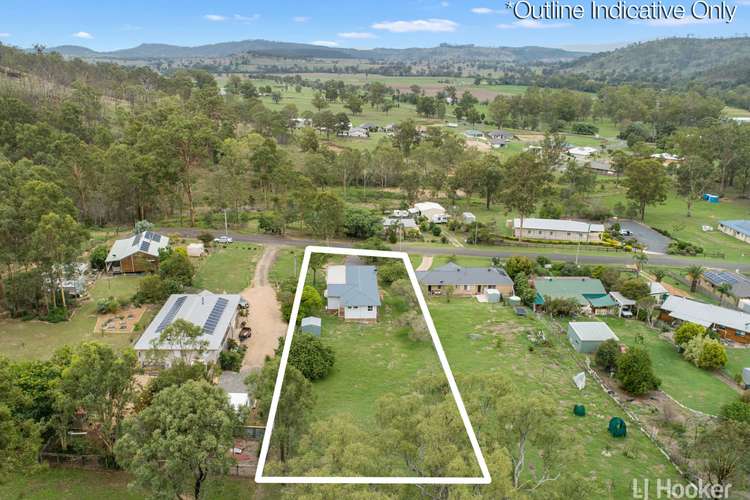 Fourth view of Homely house listing, 42 Barbour Street, Esk QLD 4312