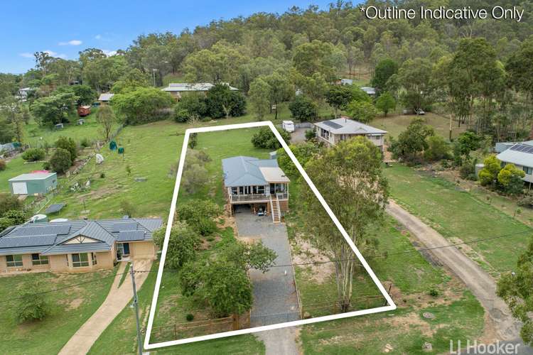 Fifth view of Homely house listing, 42 Barbour Street, Esk QLD 4312