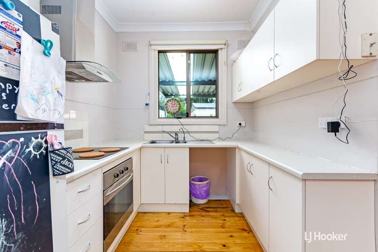 Second view of Homely semiDetached listing, 5 Hecker Street, Elizabeth Grove SA 5112