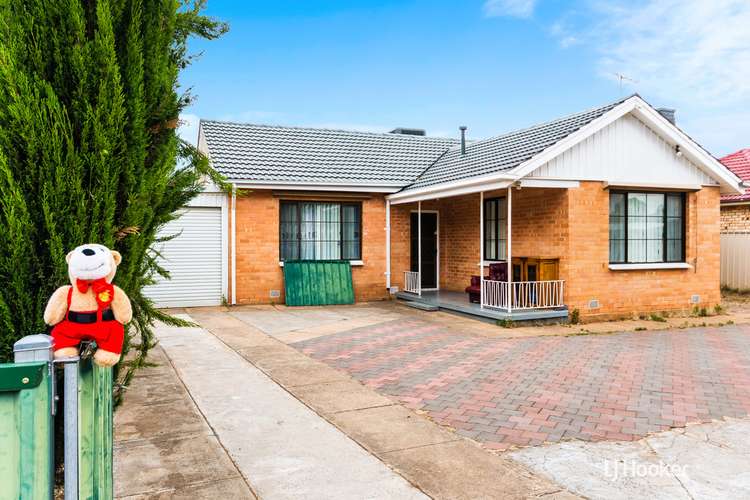 Second view of Homely house listing, 8 Winklebury Road, Elizabeth Vale SA 5112