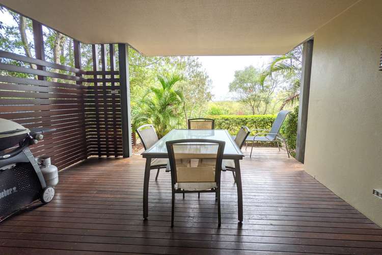 Main view of Homely unit listing, 112/80 North Shore Road, Twin Waters QLD 4564