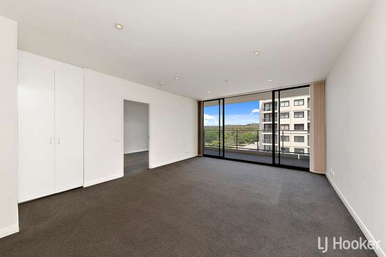 Second view of Homely apartment listing, 297/1 Mouat Street, Lyneham ACT 2602