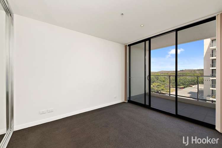 Fifth view of Homely apartment listing, 297/1 Mouat Street, Lyneham ACT 2602
