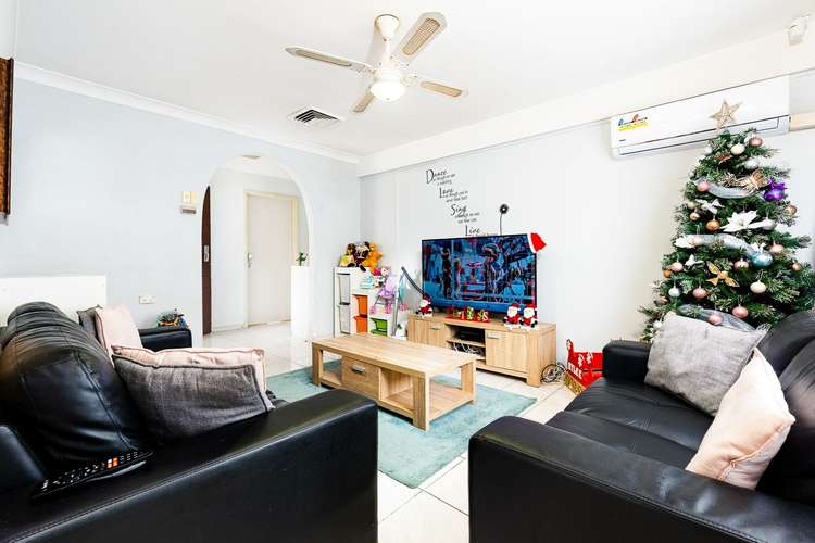 Second view of Homely house listing, 206 Captain Cook Drive, Willmot NSW 2770