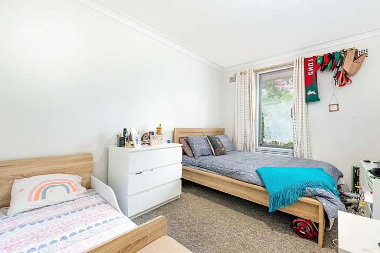 Fifth view of Homely house listing, 206 Captain Cook Drive, Willmot NSW 2770
