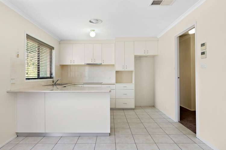 Sixth view of Homely townhouse listing, 31/97 Clift Crescent, Chisholm ACT 2905