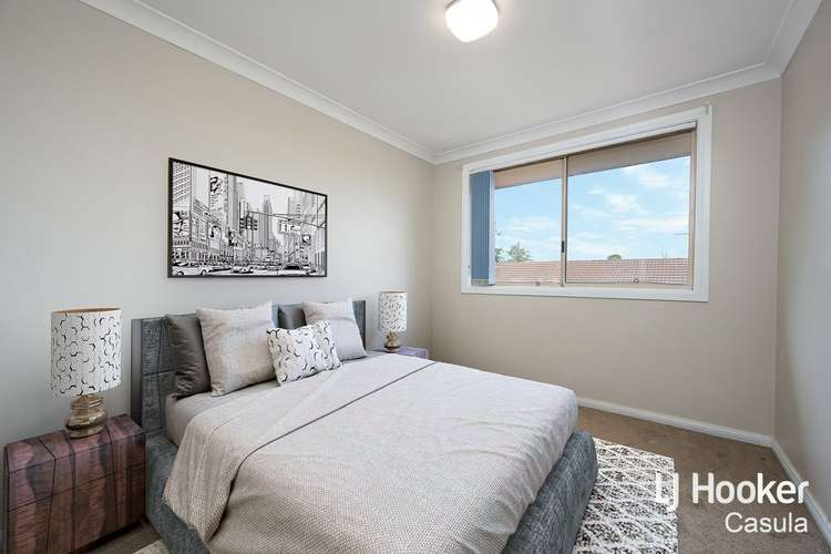 Sixth view of Homely townhouse listing, 3/83 Queen Street, Guildford West NSW 2161