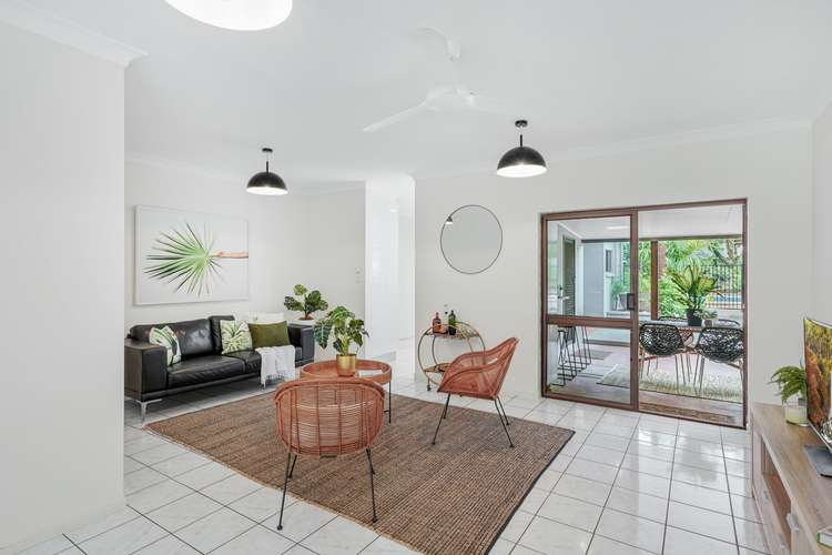 Second view of Homely house listing, 57 Hobson Drive, Brinsmead QLD 4870