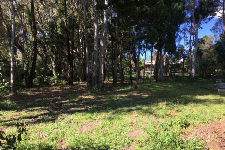 Second view of Homely residentialLand listing, 45 Charles Terrace, Macleay Island QLD 4184