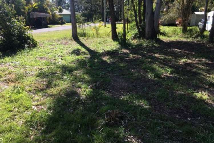Third view of Homely residentialLand listing, 45 Charles Terrace, Macleay Island QLD 4184
