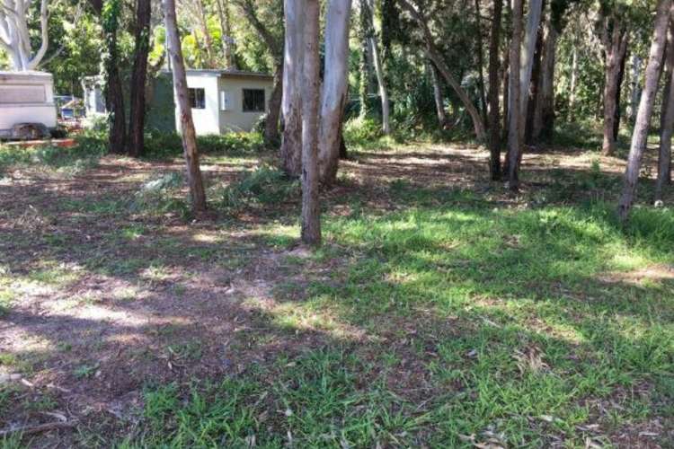 Fourth view of Homely residentialLand listing, 45 Charles Terrace, Macleay Island QLD 4184