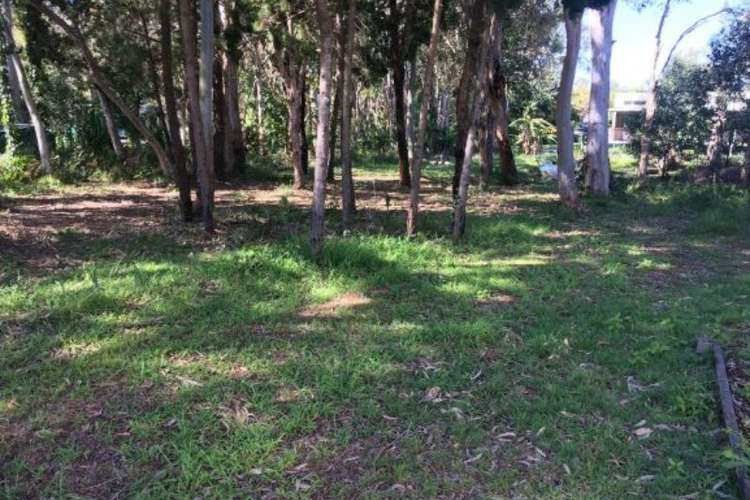 Fifth view of Homely residentialLand listing, 45 Charles Terrace, Macleay Island QLD 4184