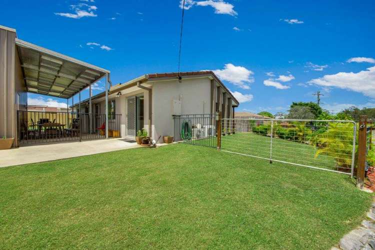 Second view of Homely house listing, 318 J Hickey Avenue, Clinton QLD 4680