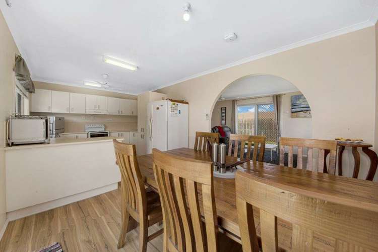 Third view of Homely house listing, 318 J Hickey Avenue, Clinton QLD 4680