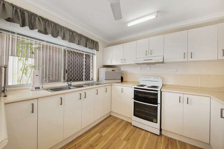 Fourth view of Homely house listing, 318 J Hickey Avenue, Clinton QLD 4680