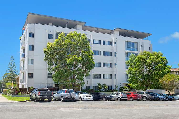 Main view of Homely unit listing, 6/59 Church Street, Port Macquarie NSW 2444