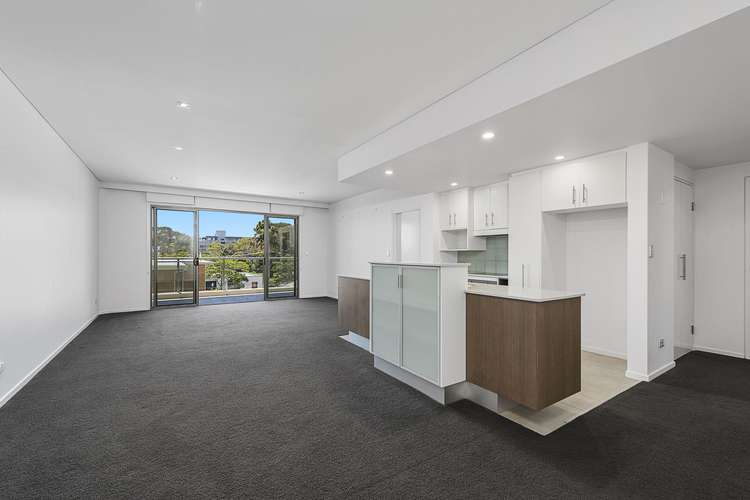 Second view of Homely unit listing, 6/59 Church Street, Port Macquarie NSW 2444