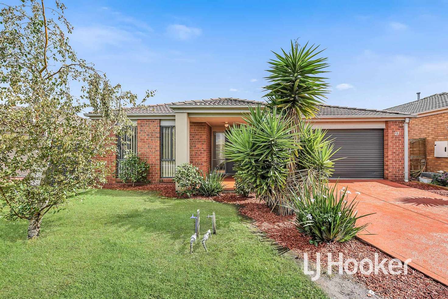 Main view of Homely house listing, 27 Tyndall Street, Cranbourne East VIC 3977