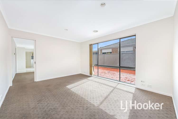 Second view of Homely house listing, 27 Tyndall Street, Cranbourne East VIC 3977