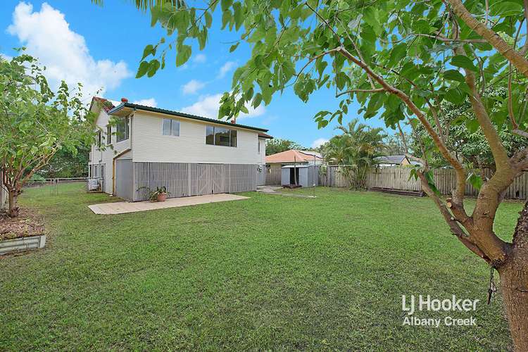 Second view of Homely house listing, 26 Balswidden Street, Albany Creek QLD 4035