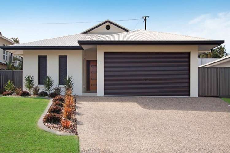Main view of Homely house listing, 27 Villaflor Crescent, Woolner NT 820
