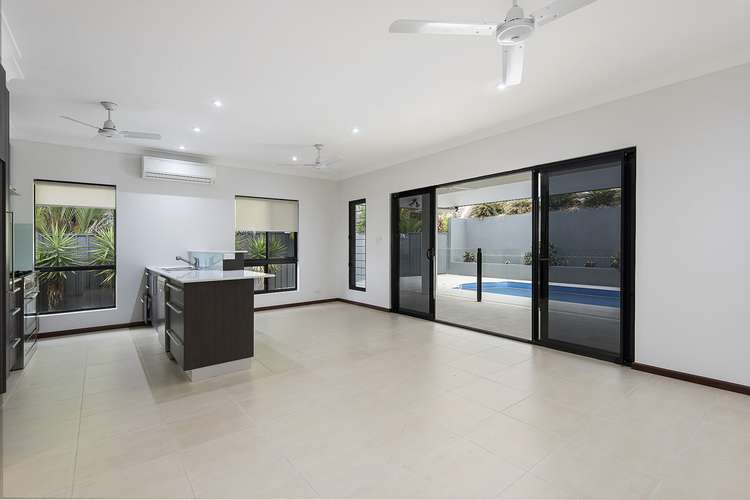 Fourth view of Homely house listing, 27 Villaflor Crescent, Woolner NT 820