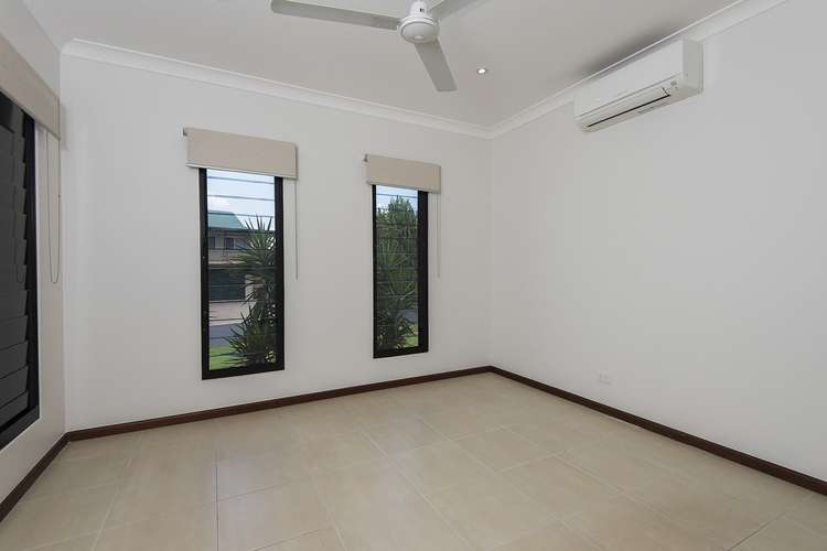 Sixth view of Homely house listing, 27 Villaflor Crescent, Woolner NT 820