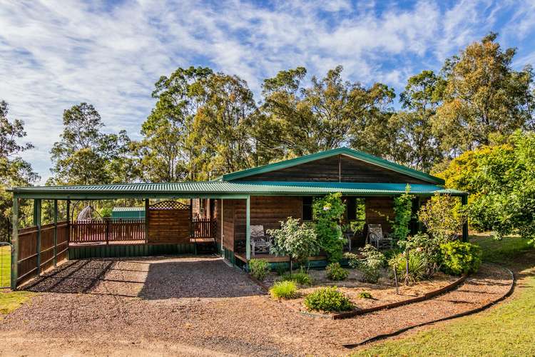 Main view of Homely house listing, 9 Bluegum Close, Singleton NSW 2330