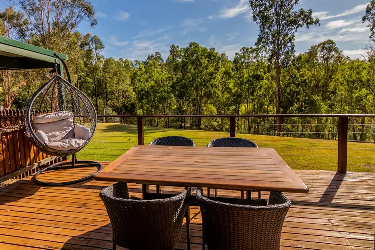 Second view of Homely house listing, 9 Bluegum Close, Singleton NSW 2330